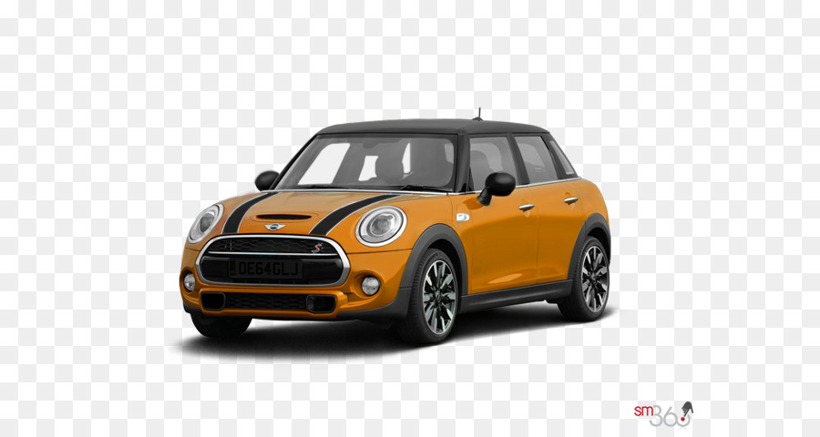 Mini，Coche PNG