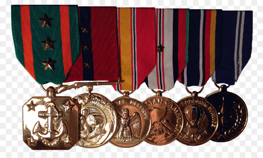 Militar Premios Y Condecoraciones，Servicio De Cinta PNG