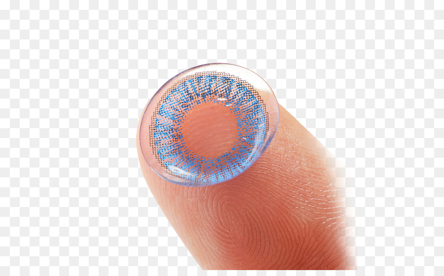 Lentes De Contacto，óptica PNG