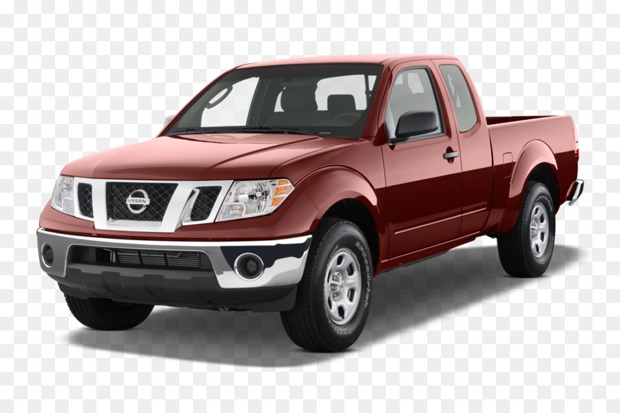 2018 Nissan Frontier，2010 Nissan Frontier PNG