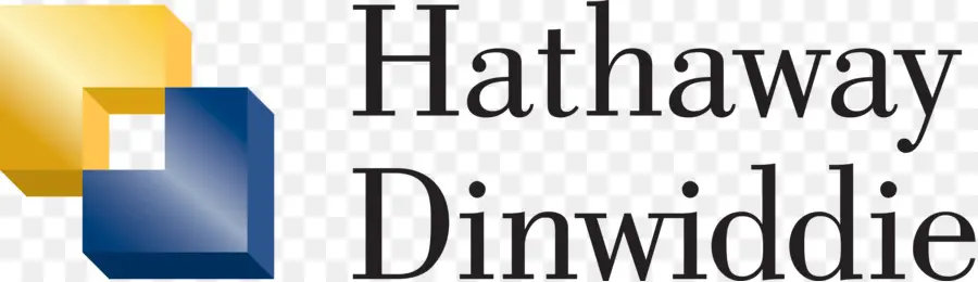 Logotipo De Hathaway Dinwiddie，Marca PNG