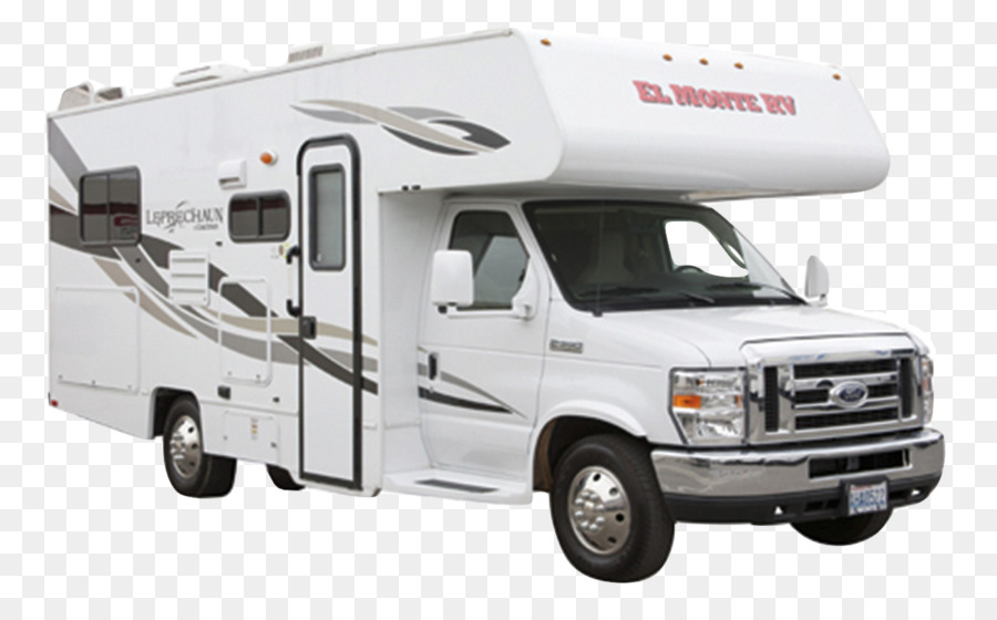 Rv，Autocaravana PNG