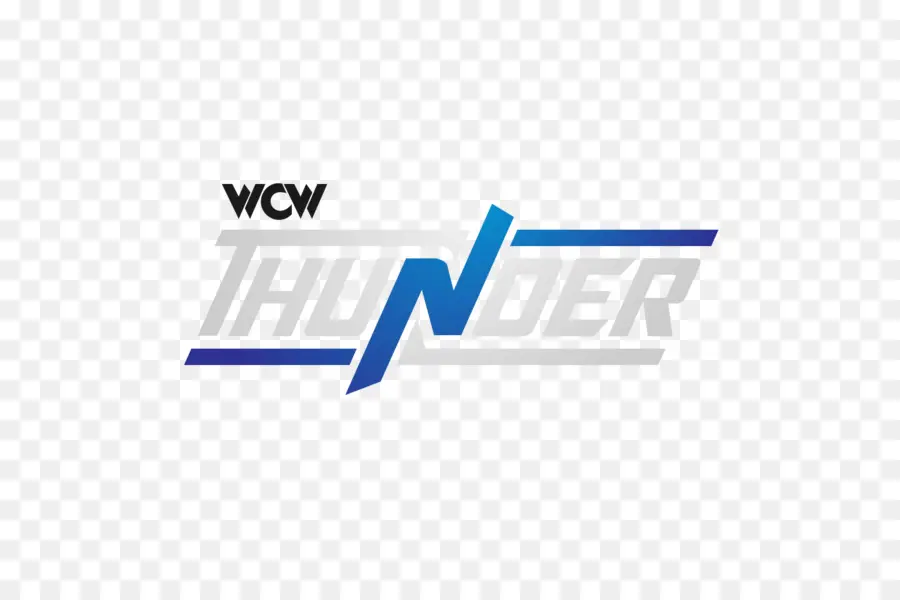 Trueno De La Wcw，Lucha PNG