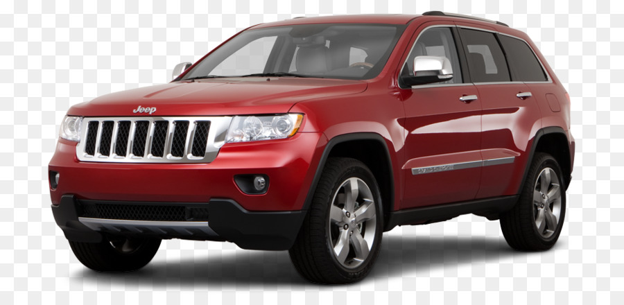 2011 Jeep Grand Cherokee，2018 Jeep Grand Cherokee PNG