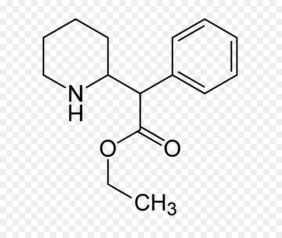 Sustancia Química，La Molécula De PNG