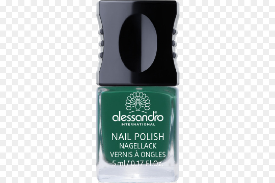 Esmalte De Uñas，Botella PNG