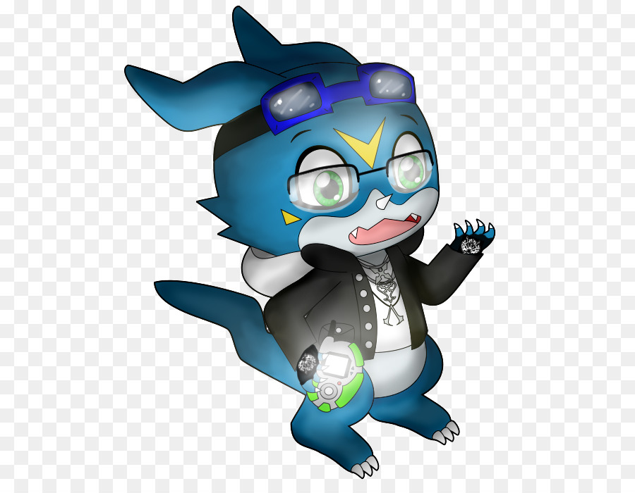 Veemon，Takuya Cambiar PNG