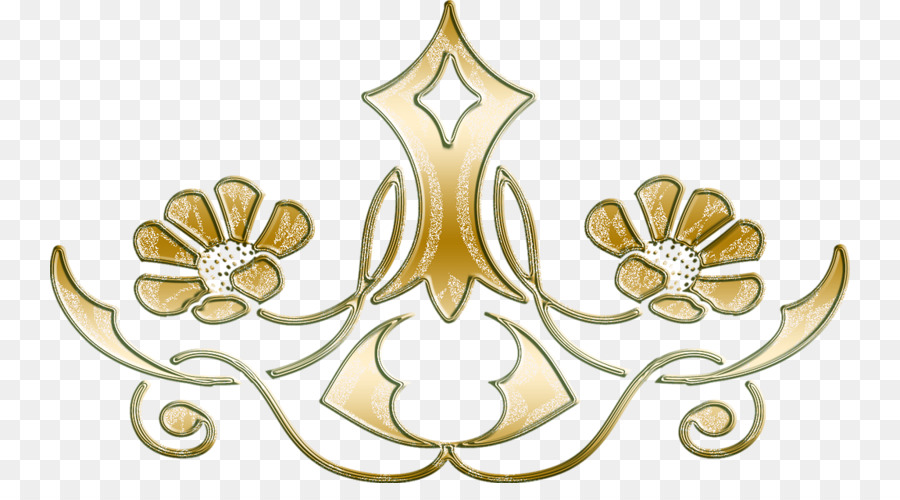 Diseño Ornamental，Patrón PNG