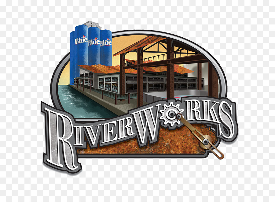 Buffalo Riverworks，Calle Ganson PNG