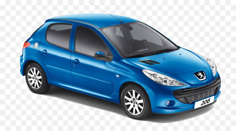 Coche Blanco，Automóvil PNG