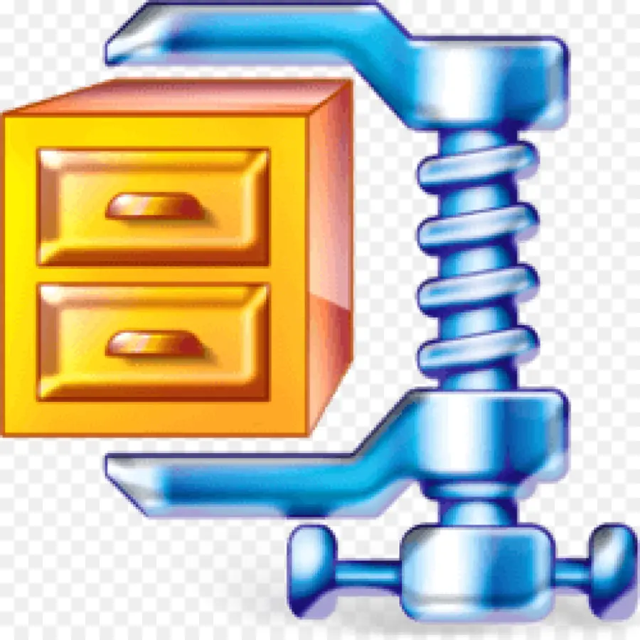 Winzip，Zip PNG