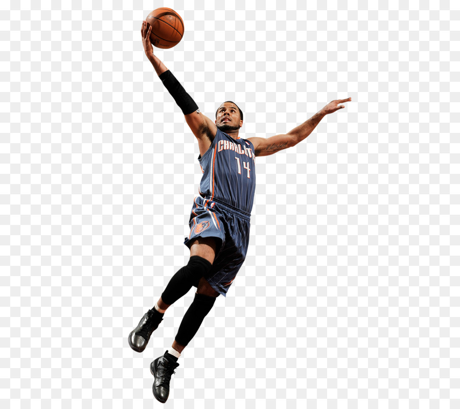 Jugador De Baloncesto，Charlotte PNG