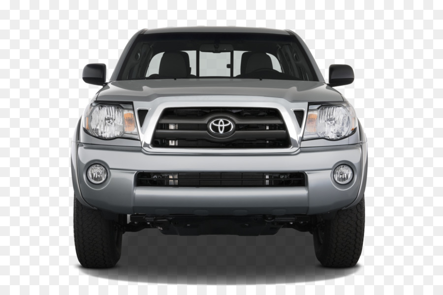 Suv Blanco，Vista Frontal PNG