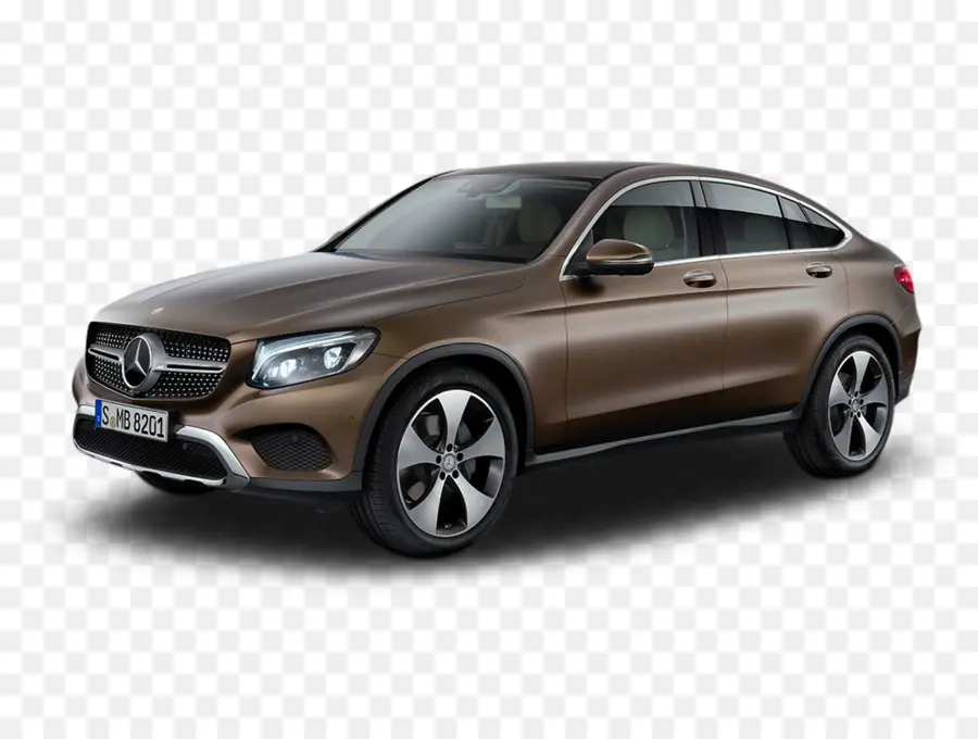 En 2017 Mercedesbenz Glcclass，Mercedes PNG