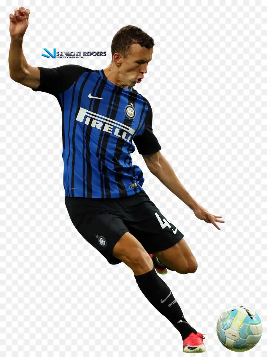 Inter Milan，Football Player PNG