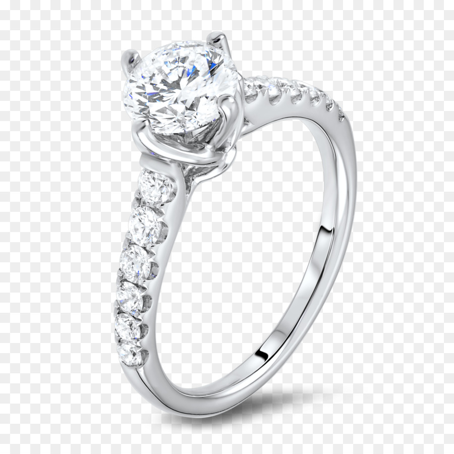 Anillo De Diamantes，Compromiso PNG