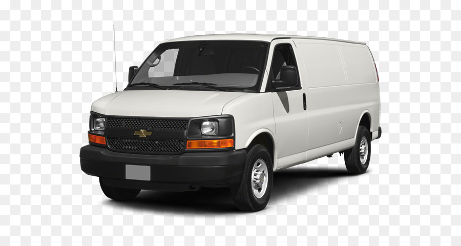 Van，Chevrolet PNG