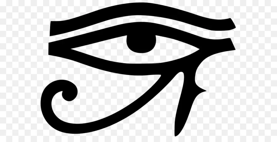 Ojo De Horus，Antiguo PNG