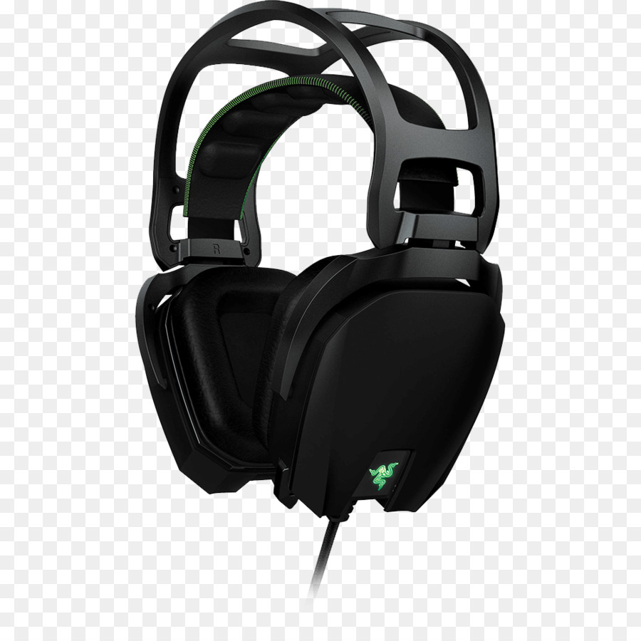 Razer Tiamat 71，Auriculares PNG