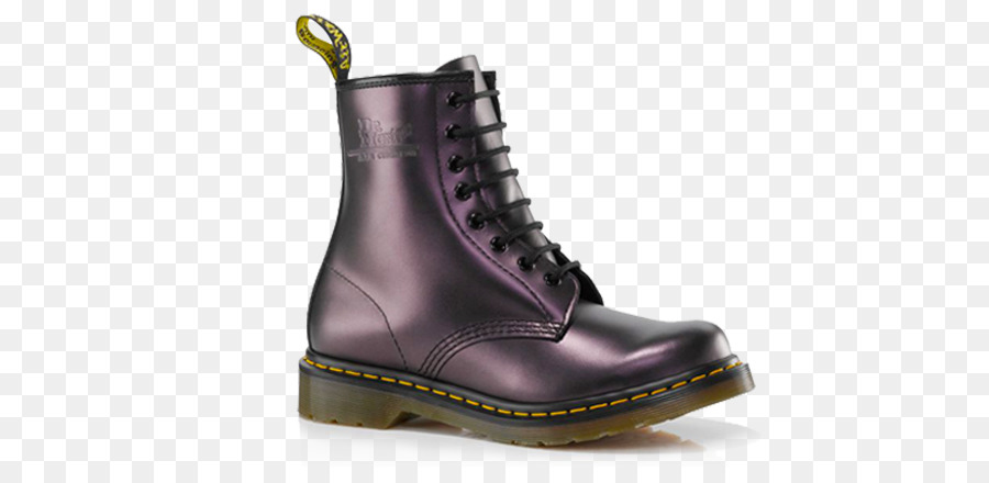 Dr Martens，De Arranque PNG