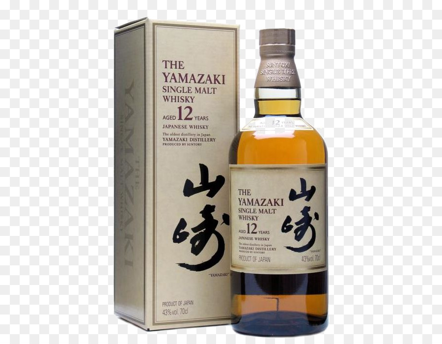 Destilería Yamazaki，Whisky Japonés PNG