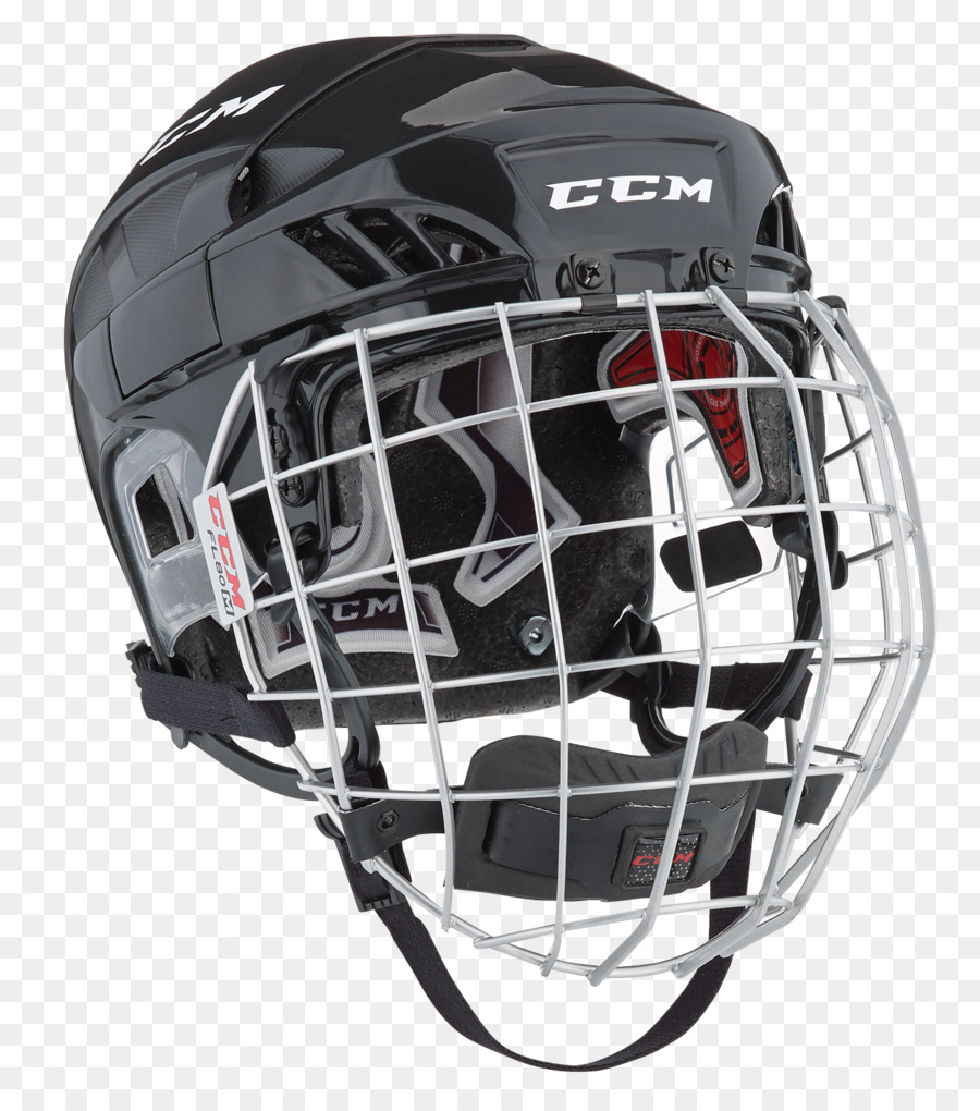 Los Cascos De Hockey，Ccm Hockey PNG