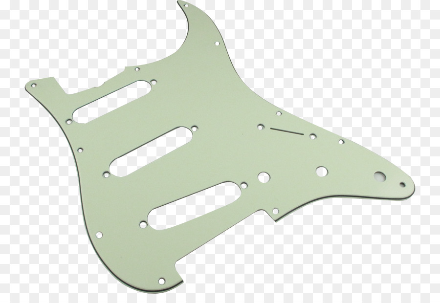 Stratocaster De Guardabarros，Timbre PNG