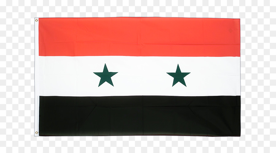 Bandera De Siria，País PNG