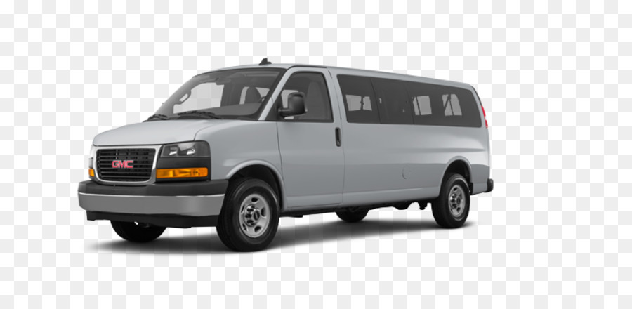 Gmc，Van PNG