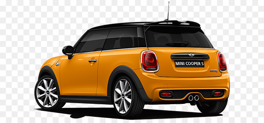 Coche Naranja，Vehículo PNG