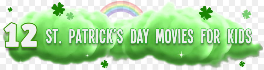 El Día De San Patricio，La Película PNG