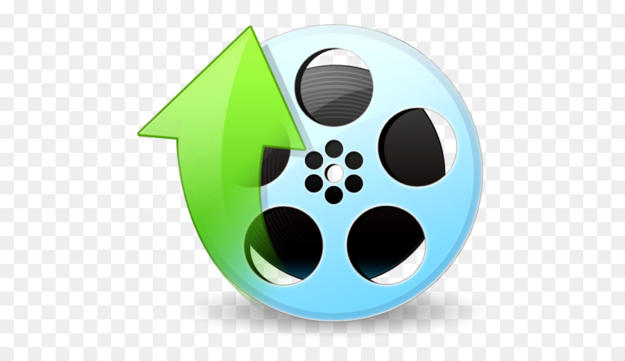 Total Video Converter，Software De Computadora PNG