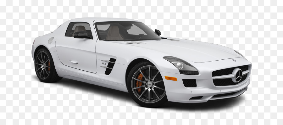 Mercedesbenz Sls Amg，Coche PNG