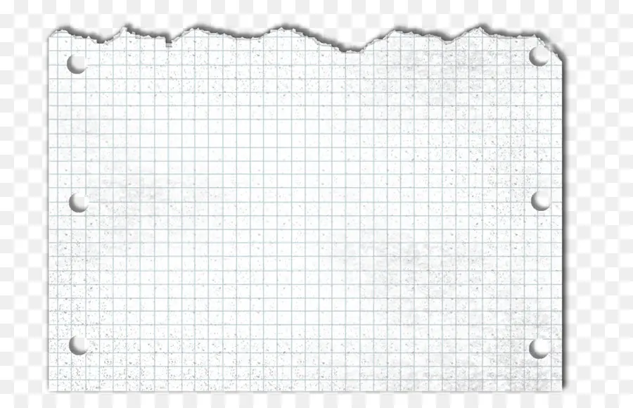 Papel Cuadriculado，Red PNG