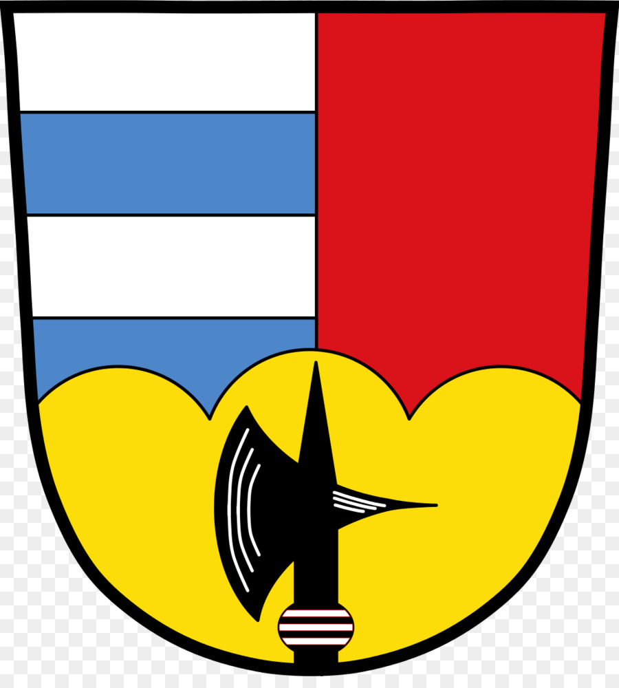 Freyung，Escudo De Armas PNG