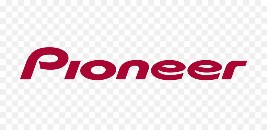 Pioneer Corporation，Logotipo PNG