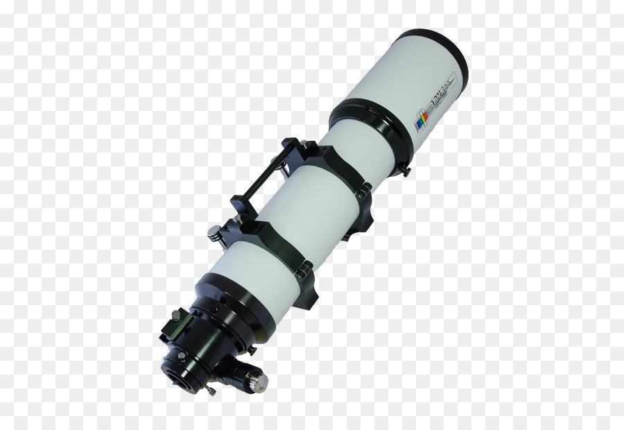 Telescopio，Telescopio De Refracción De PNG