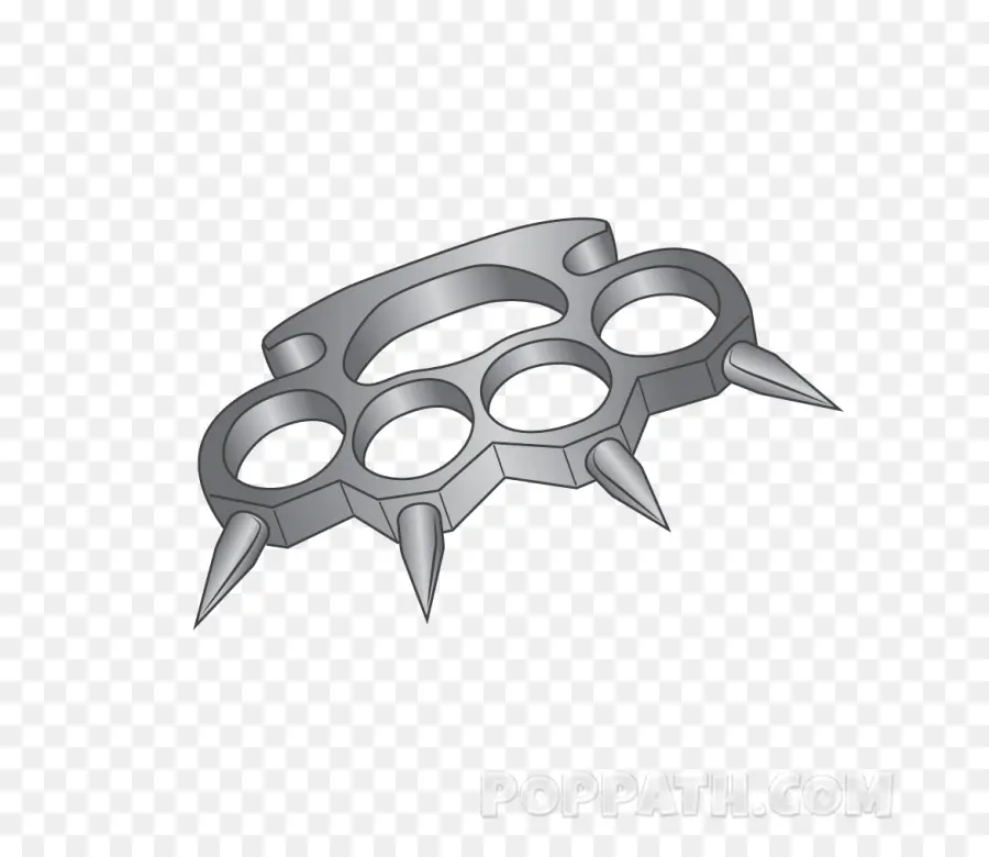 Brass Knuckles，Brass PNG