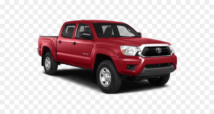 Toyota Tacoma，Camioneta PNG