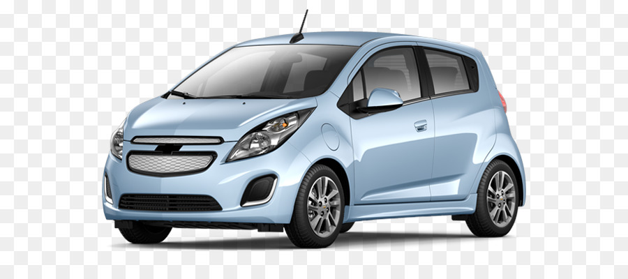 2016 Chevrolet Spark Ev，2014 Chevrolet Spark Ev PNG