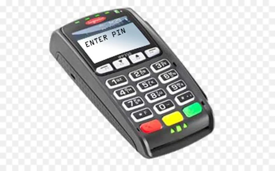 El Pin Pad，Emv PNG