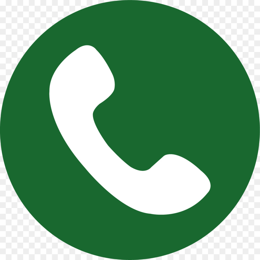 Icono De Teléfono Verde，Teléfono PNG