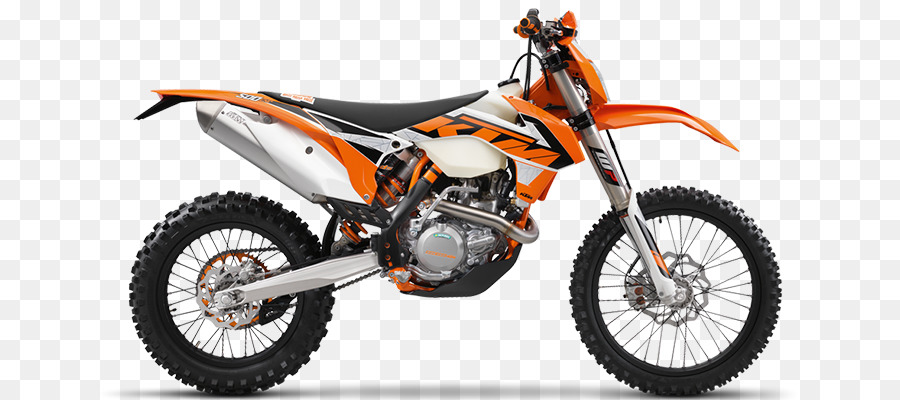 Ktm，Ktm 450 Exc PNG