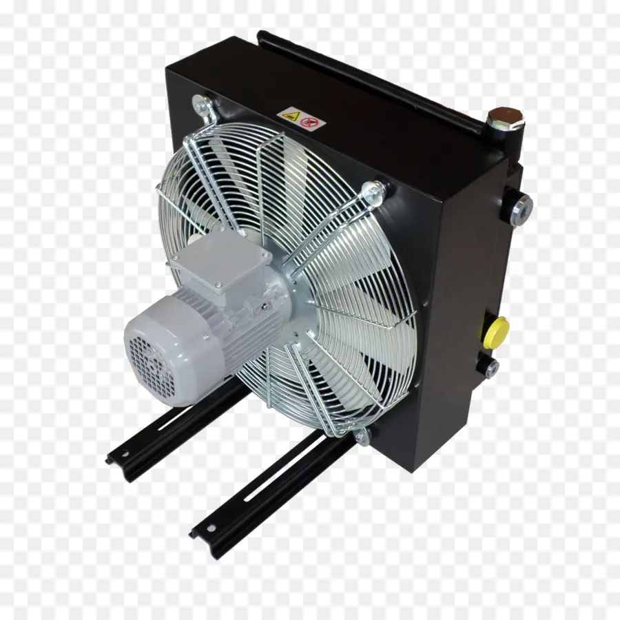 Ventilador De Refrigeración，Enfriador PNG