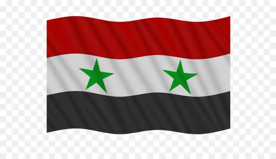 Siria República，Bandera De Siria PNG