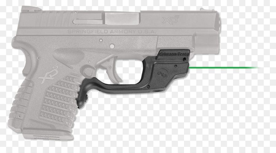 Gatillo，Springfield Armory PNG