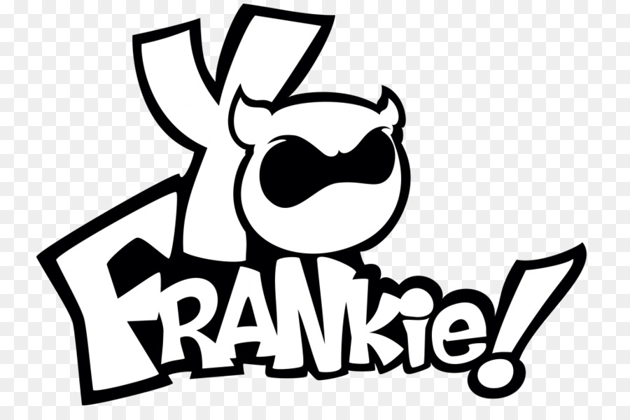 Yo Frankie，Blender PNG