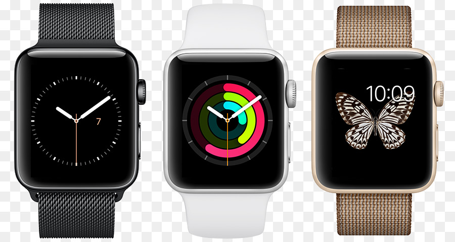 Apple Watch De La Serie 3，Apple Watch De La Serie 2 PNG