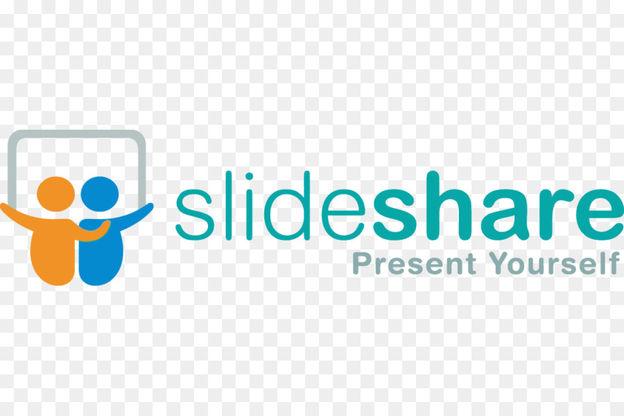 Logotipo De Slideshare，Presentación PNG