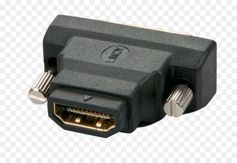 Hdmi，Adaptador PNG